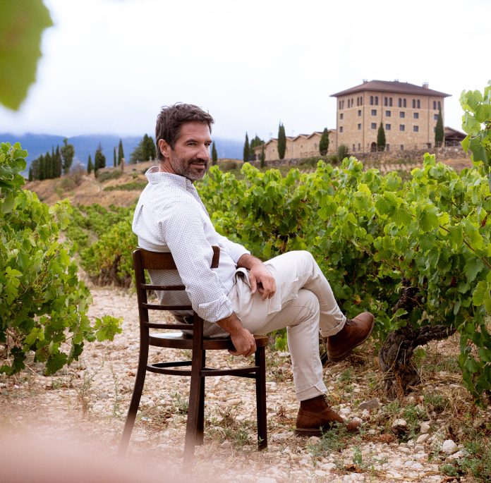 REVISTA ENÓLOGOS – BODEGAS RIOJANAS – RESULTADOS PRIMER SEMESTRE DE 2026 – RICHI ARAMBARRI – VINTAE – GEVISA WINE CAPITAL