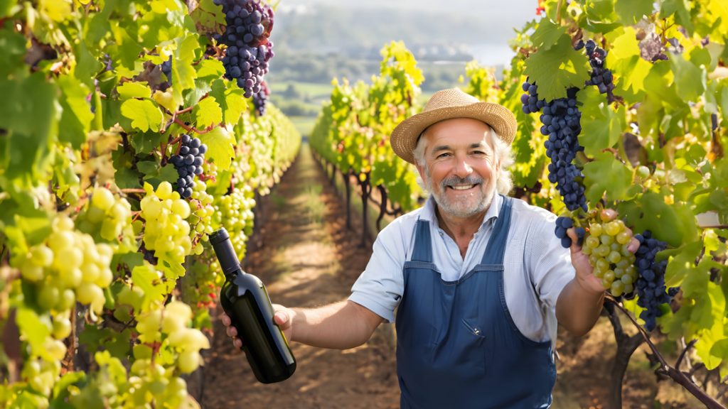 REVISTA ENÓLOGOS – VENDIMIA 2026 – FRANCIA – ITALIA – ESPAÑA – ALEMANIA – PORTUGAL – RIMANÍA – PRODUCCIÓN DE VINO Y MOSO